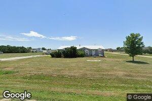 603 W 3rd St, Juniata, NE 68955