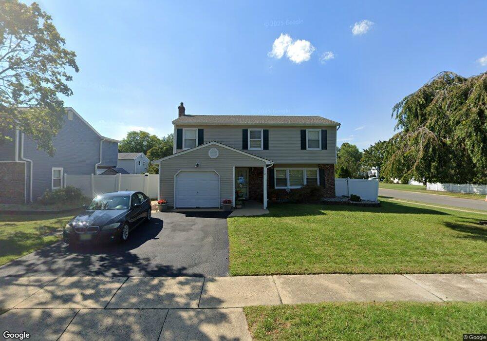 12 Evergreen Place, Howell, NJ 07731 - photo 1