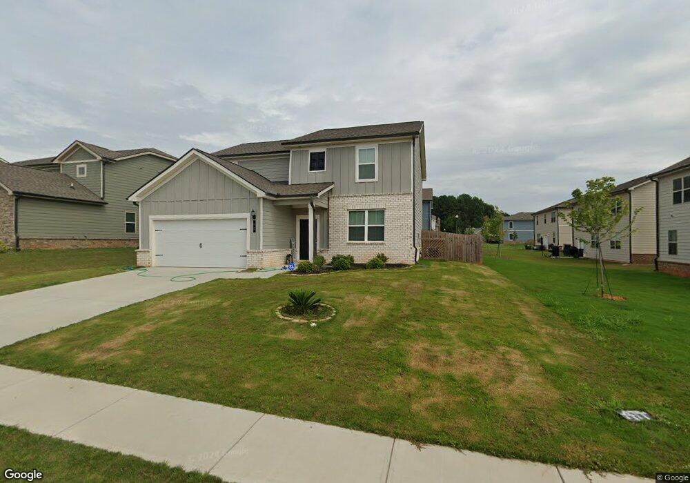 45 Skipjack Ct, Covington, GA 30016 - photo 1