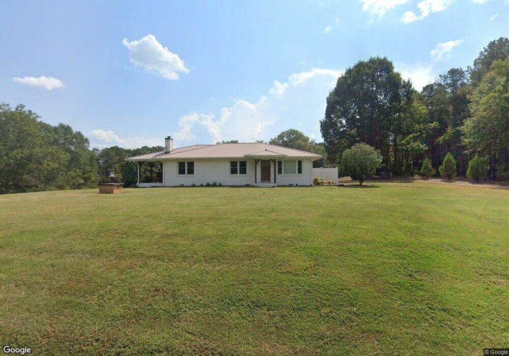 327 Lowell Ln, Carrollton, GA 30116 - photo 1