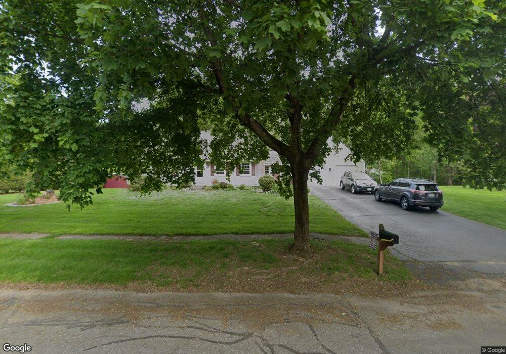 54 Lantern Ln, West Springfield, MA 01089 - photo 1