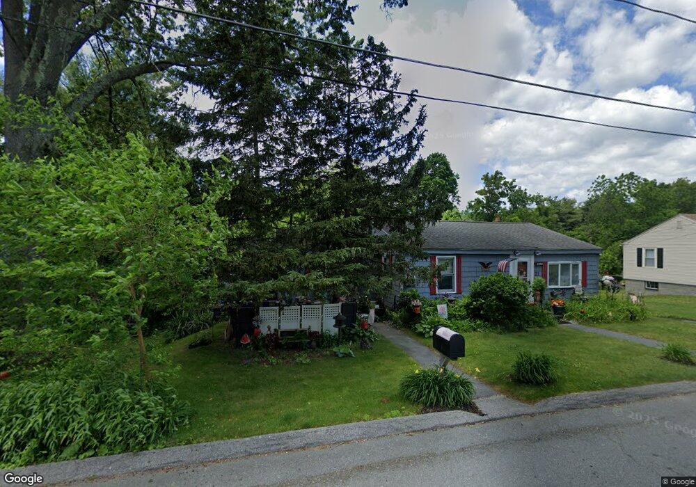 21 Desrosiers St, Dracut, MA 01826 - photo 1