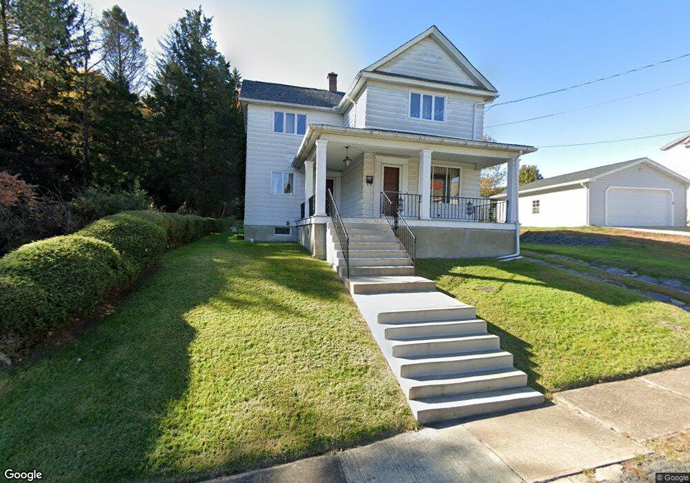 134 Vaughn St, Olyphant, PA 18447 - photo 1