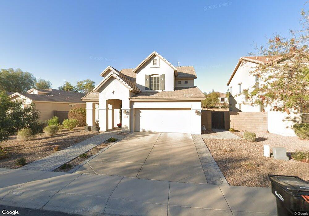 1536 E Mia Ln, Gilbert, AZ 85298 - photo 1