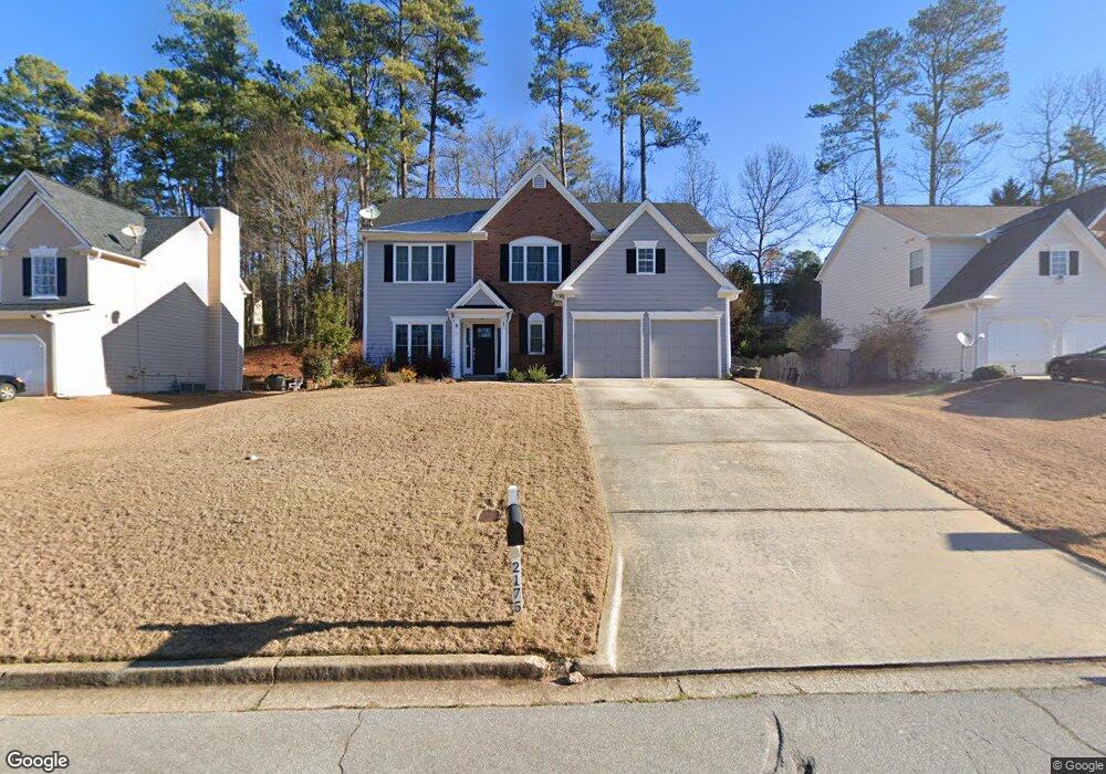 2175 Pendleton Place unit 2, Suwanee, GA 30024 - photo 1