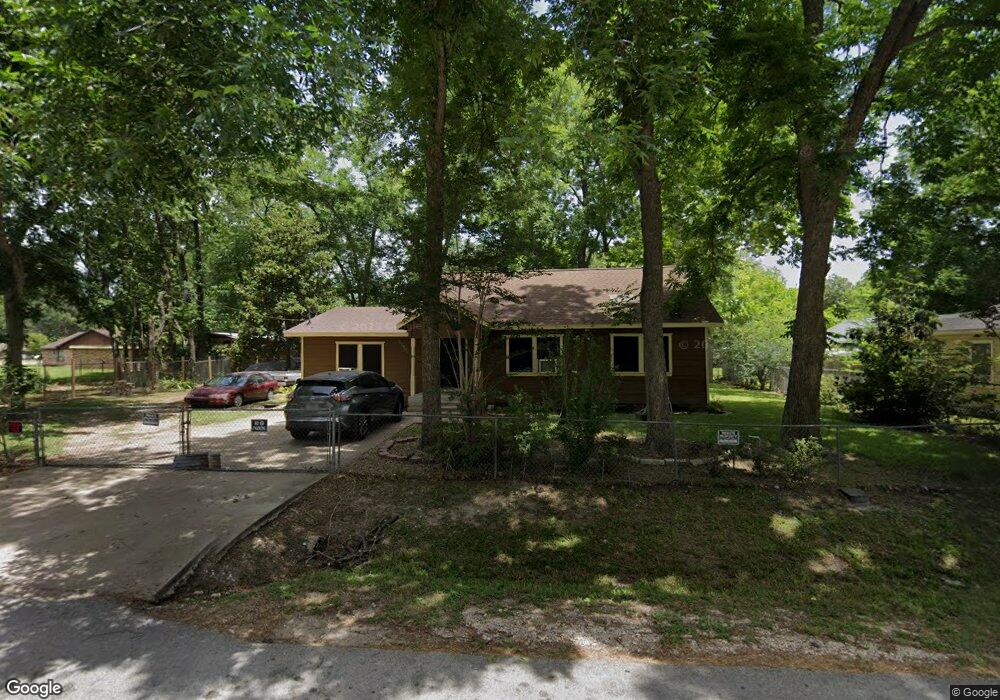 1088 Conklin St, Houston, TX 77088 - photo 1