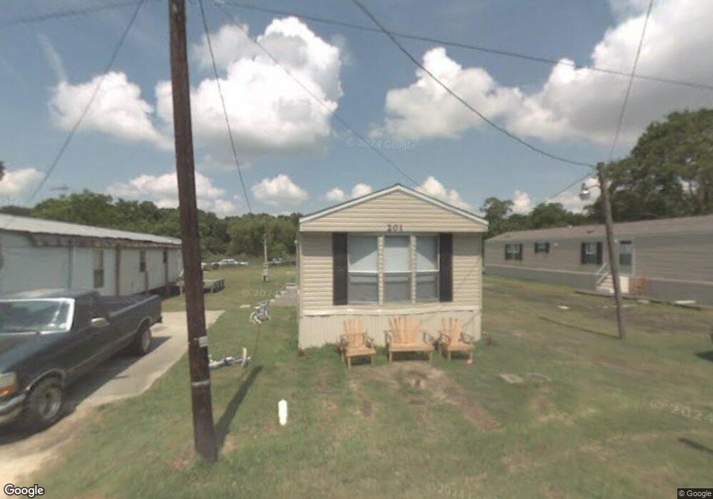 201 4th St, Welsh, LA 70591 - photo 1