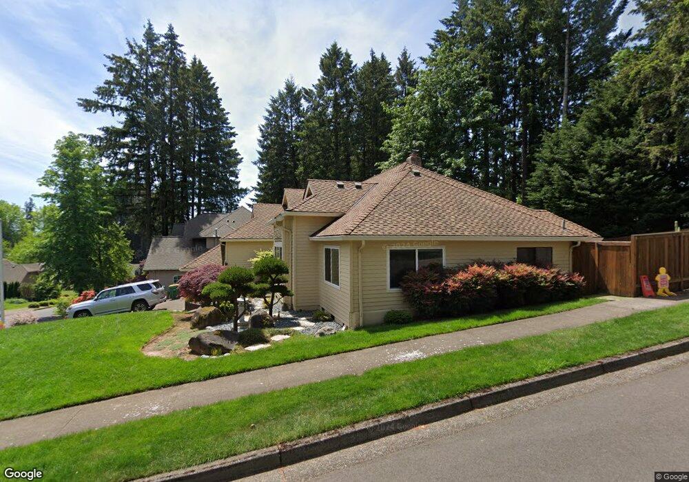 9835 SW Dapplegrey Loop, Beaverton, OR 97008 - photo 1