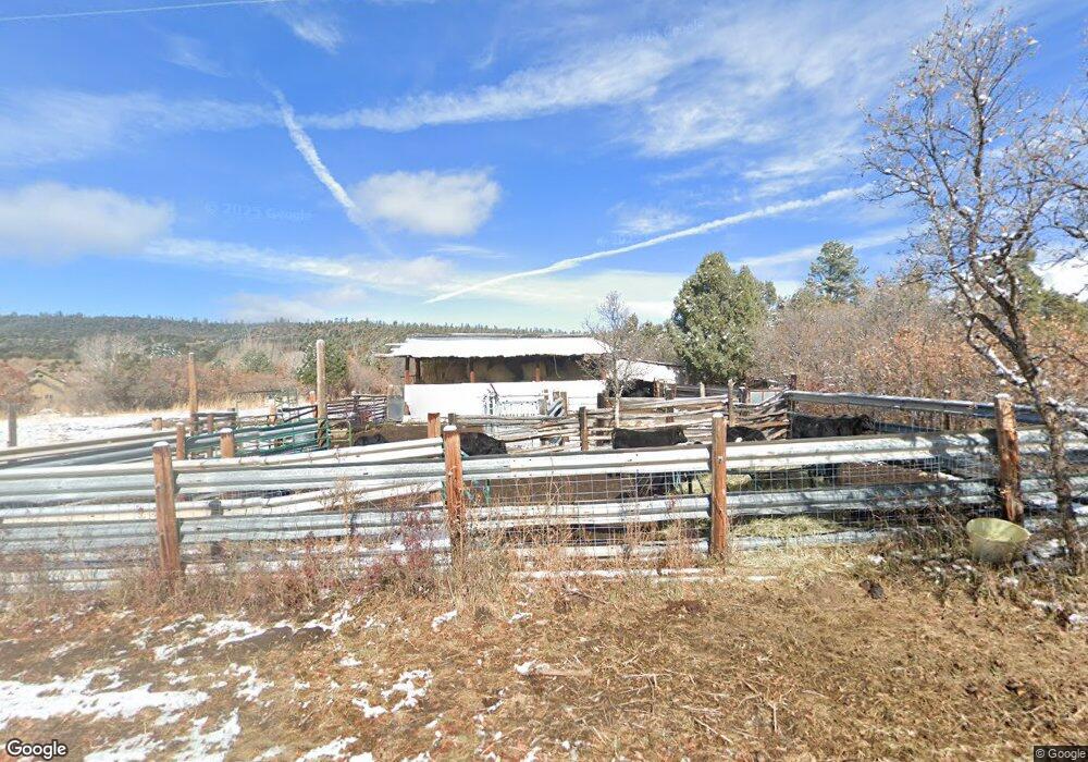 415 County Road 280, Canjilon, NM 87515 - photo 1