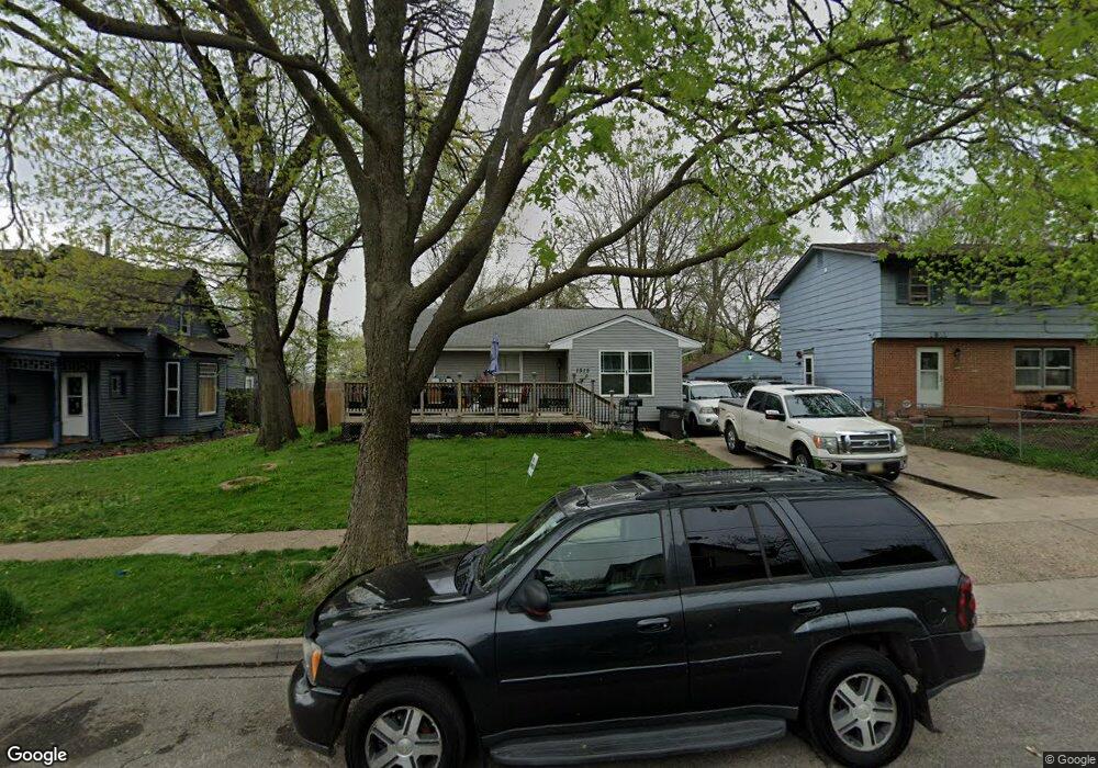 1515 10th St, Des Moines, IA 50314 - photo 1