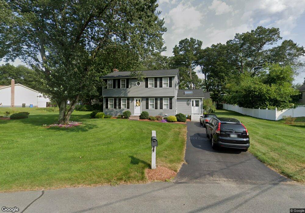 47 Townsend Ave, Salem, NH 03079 - photo 1