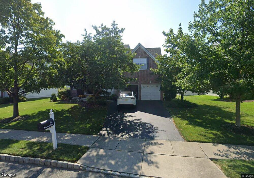 64 Crestview Dr, Clinton, NJ 08809 - photo 1