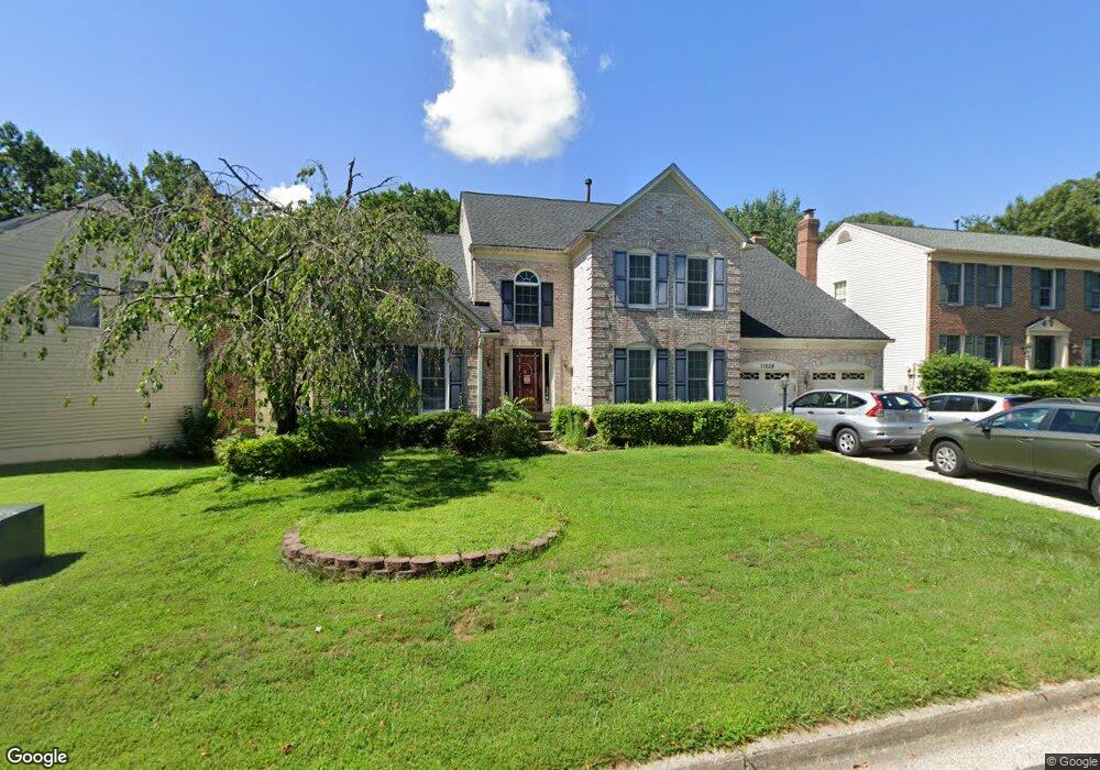 11208 Minstrel Tune Dr, Germantown, MD 20876 - photo 1