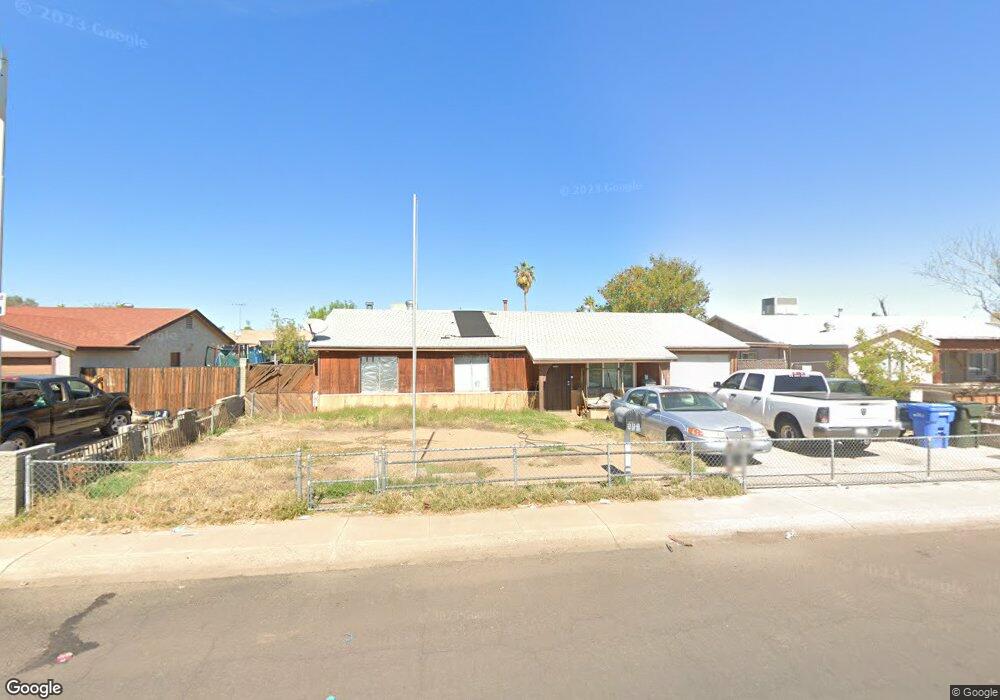 6162 W Monte Vista Rd, Phoenix, AZ 85035 - photo 1