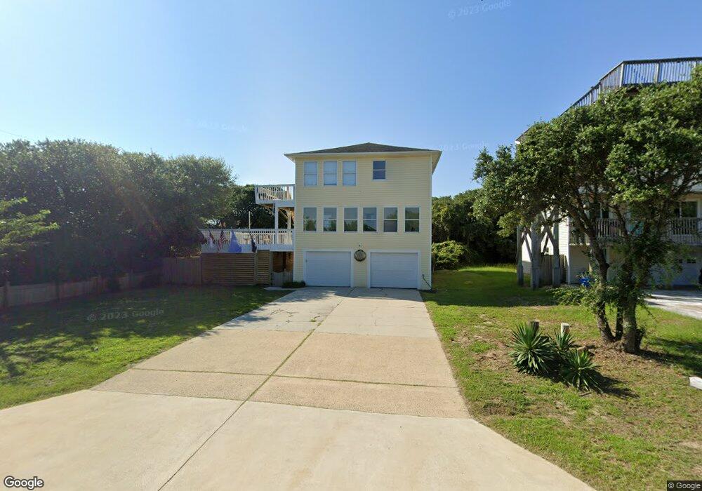103 W Aviation Ave, Kill Devil Hills, NC 27948 - photo 1