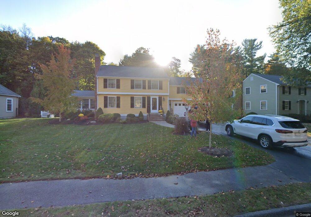 52 Morrison Rd W, Wakefield, MA 01880 - photo 1