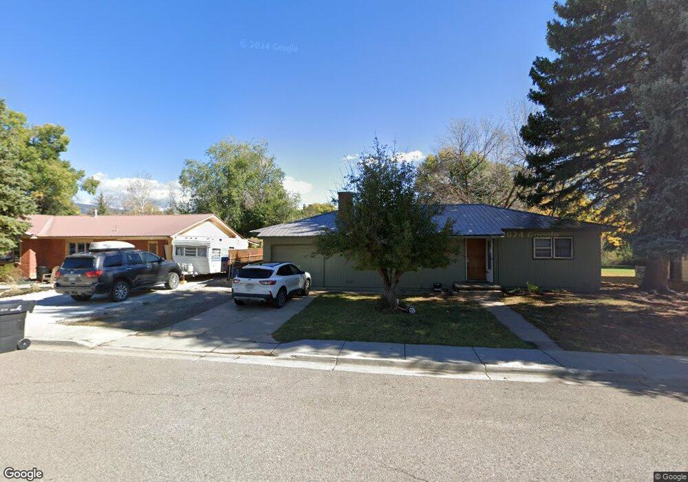1816 Glenisle Ave, Durango, CO 81301 - photo 1