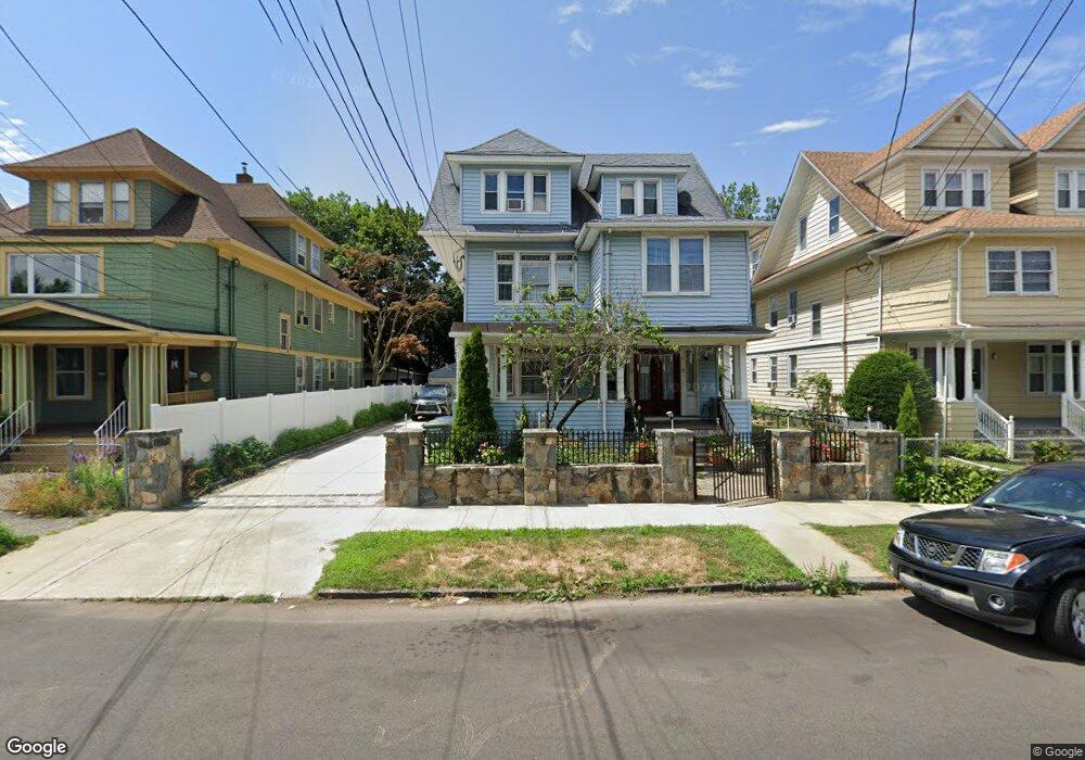 755 Laurel Ave unit 757, Bridgeport, CT 06604 - photo 1