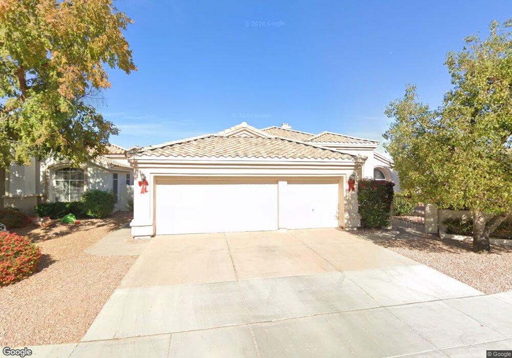 3150 W Drake St, Chandler, AZ 85226 - photo 1