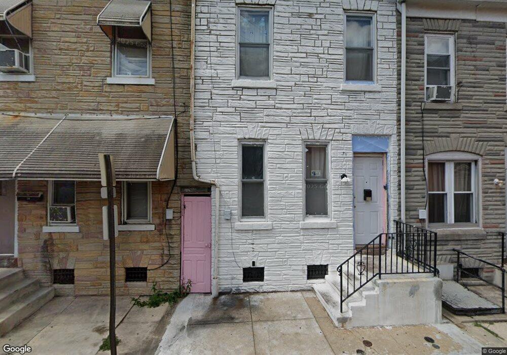 36 Mulberry St, Reading, PA 19601 - photo 1