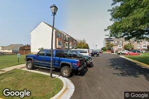 1363 Riverwood Way Unit 380, Stoney Beach, MD 21226