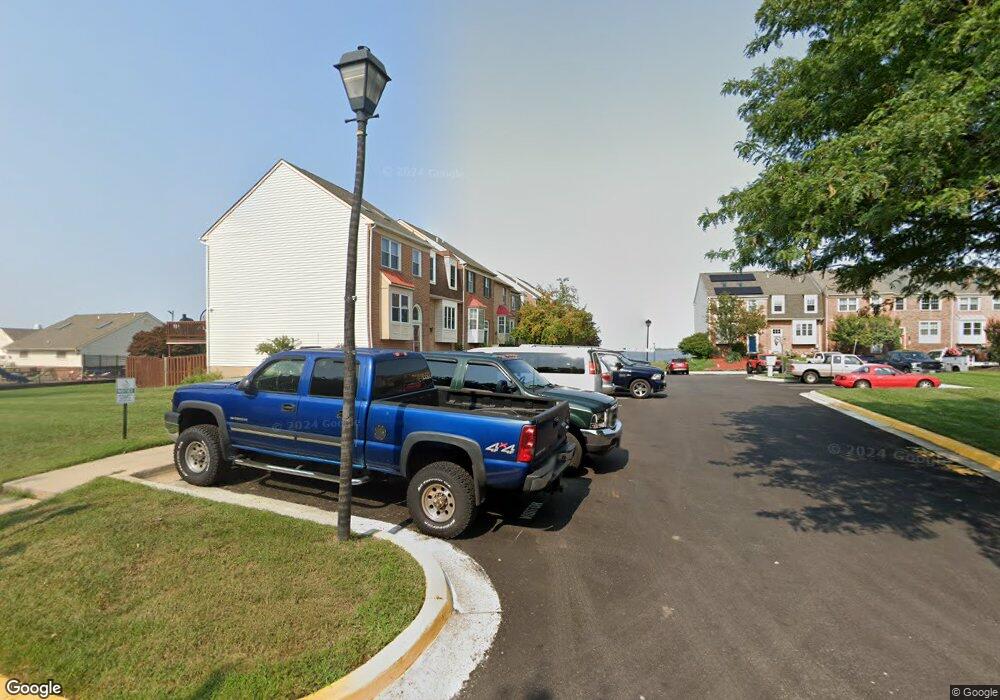 1363 Riverwood Way unit 380, Stoney Beach, MD 21226 - photo 1