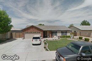 2976 E Toledo Ct, Gilbert, AZ 85295