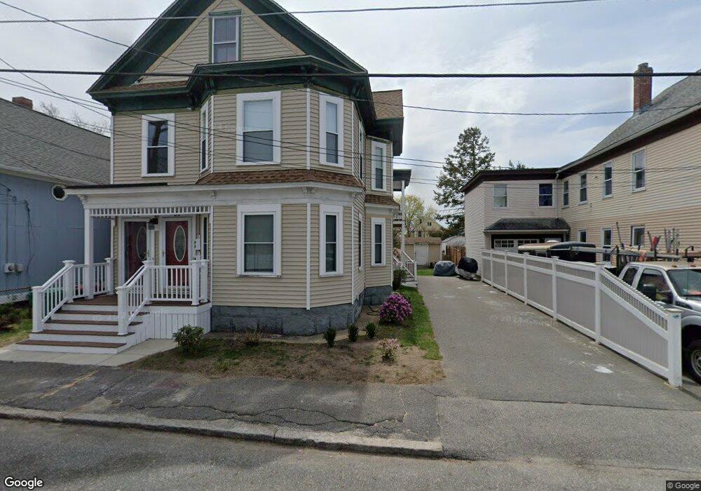 Street View Photo