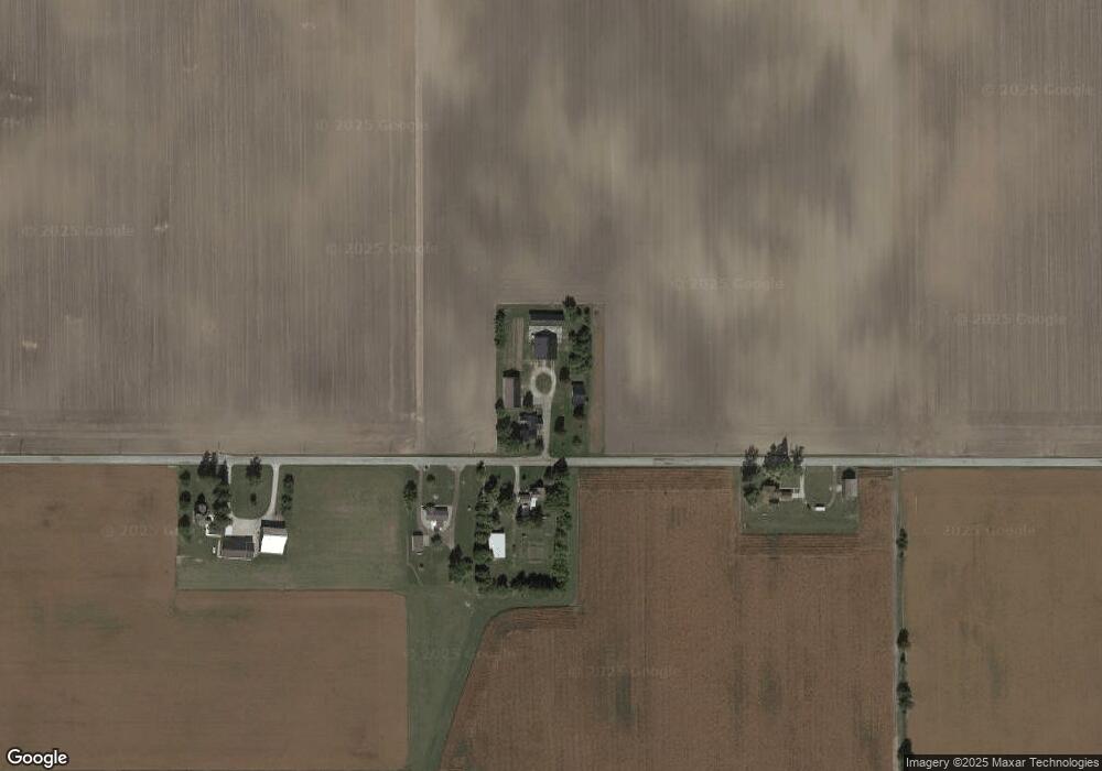 2550 E 200 N, Huntington, IN 46750 - photo 1