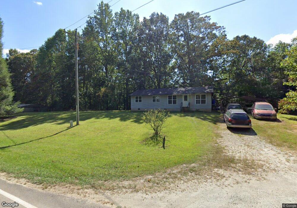 1245 Black Mountain Rd, Dahlonega, GA 30533 - photo 1