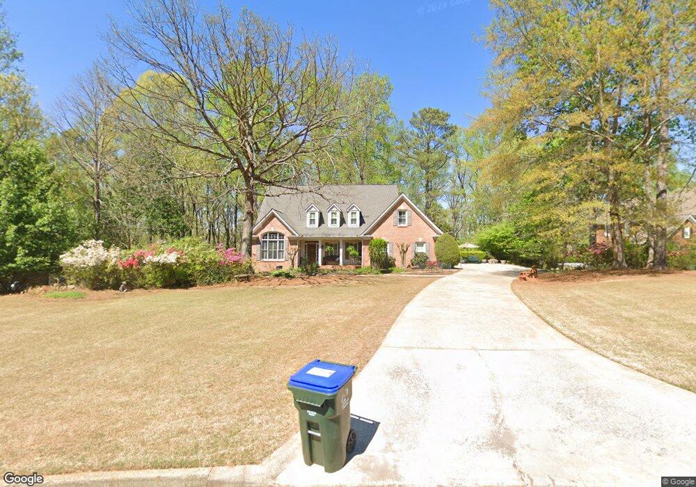 2120 Lake Grove Ln, Alpharetta, GA 30004 - photo 1