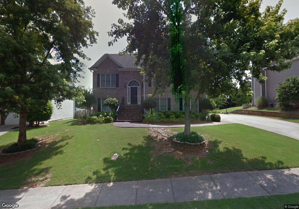 3825 Ansley Park Dr unit 7, Suwanee, GA 30024 - photo 1