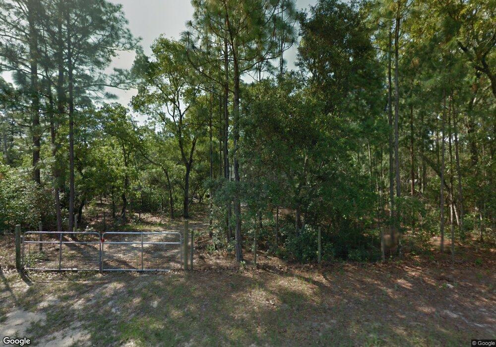 9299 N Athens Dr, Citrus Springs, FL 34433 - photo 1