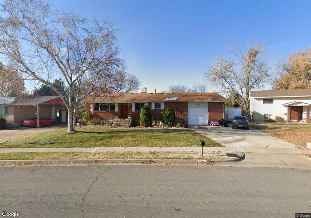 1211 N 250 E, Layton, UT 84041 - photo 1