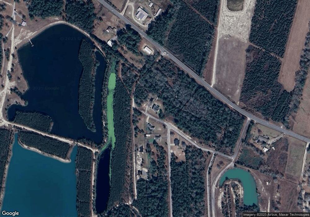 4730 Maria Ln, Waycross, GA 31503 - photo 1