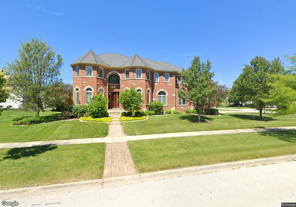 1948 Saddle Farm Ln, Naperville, IL 60564 - photo 1