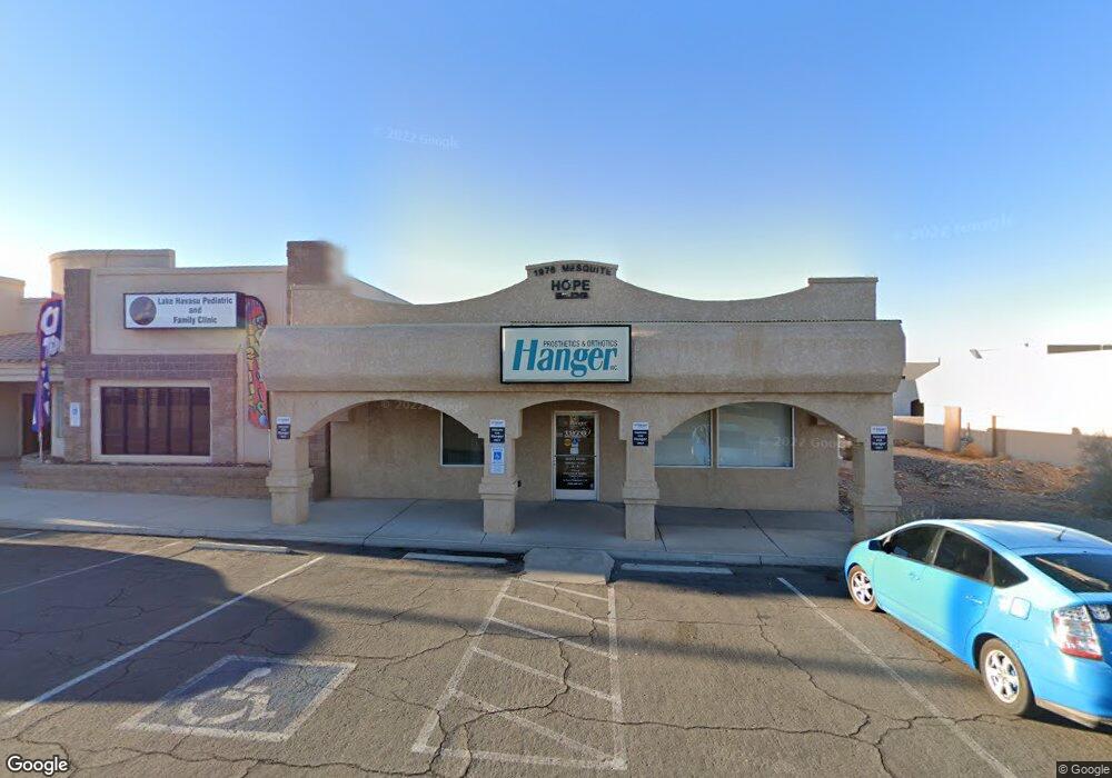 1976 Mesquite Ave, Lake Havasu City, AZ 86403 - photo 1