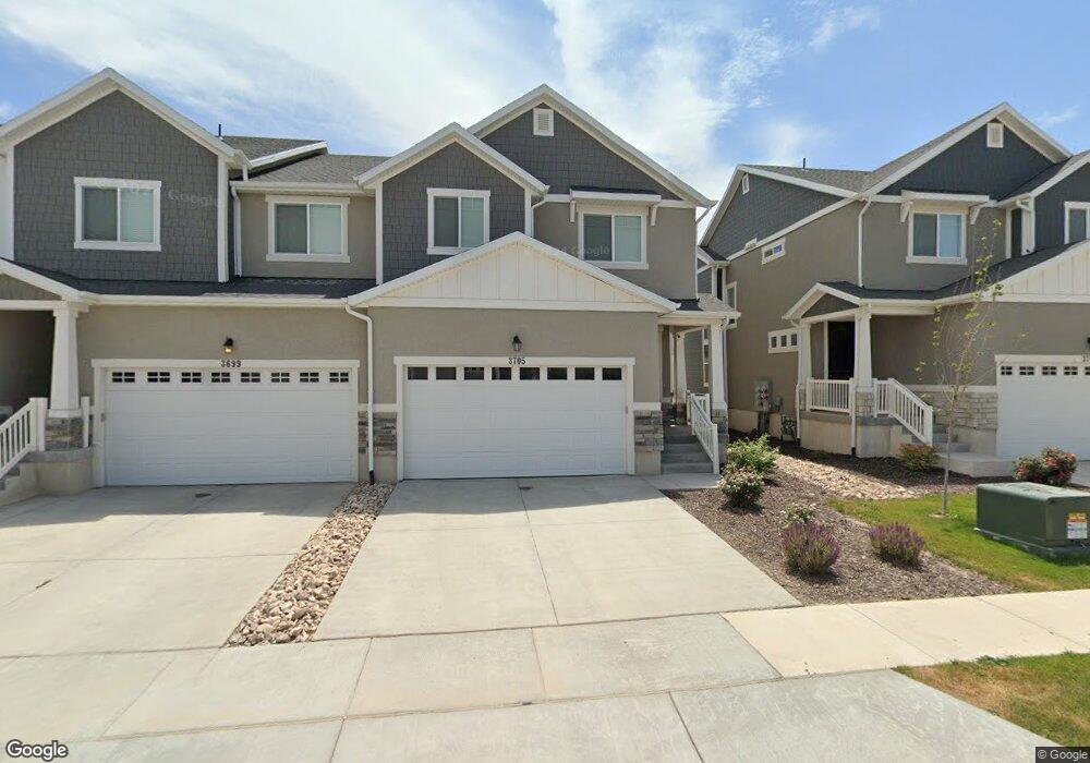 3705 W 1700 N unit 1021, Lehi, UT 84043 - photo 1