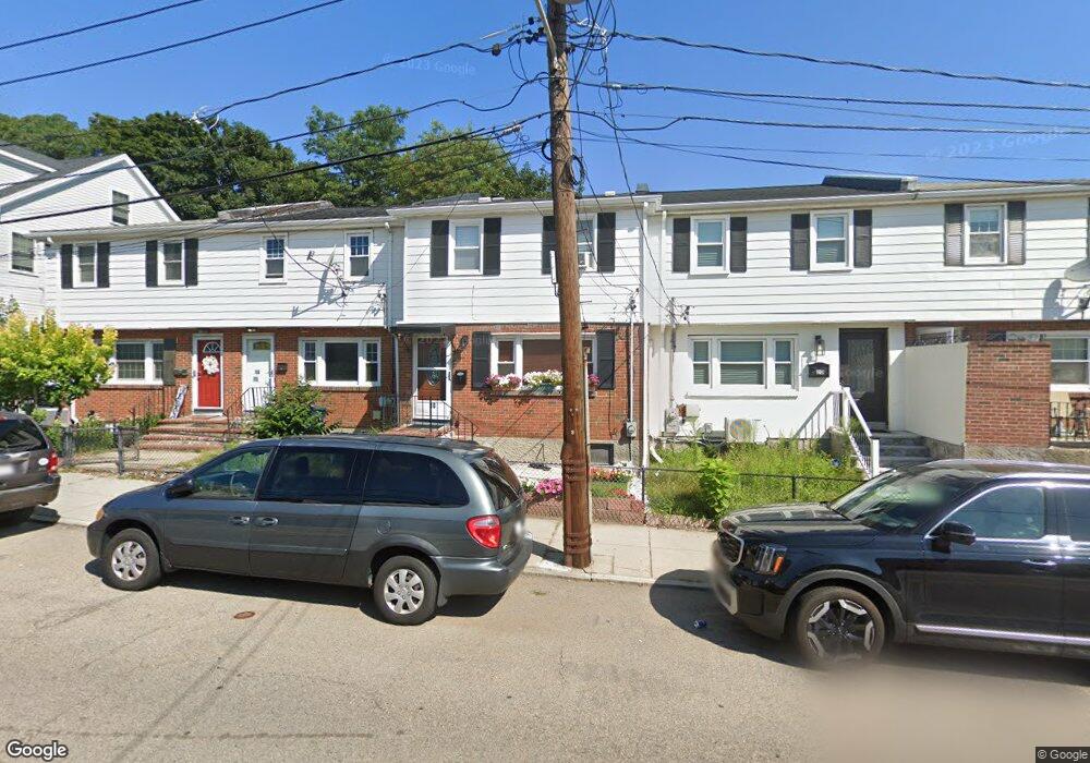 18 Popes Hill St, Dorchester, MA 02122 - photo 1