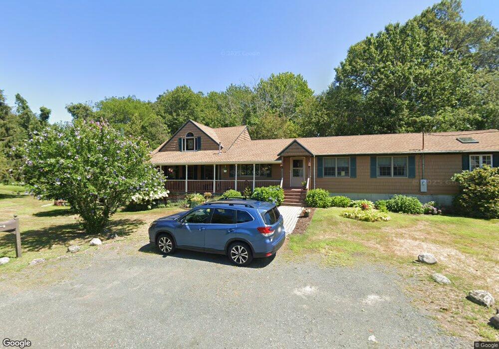 12 Shawmut Ave, Danvers, MA 01923 - photo 1