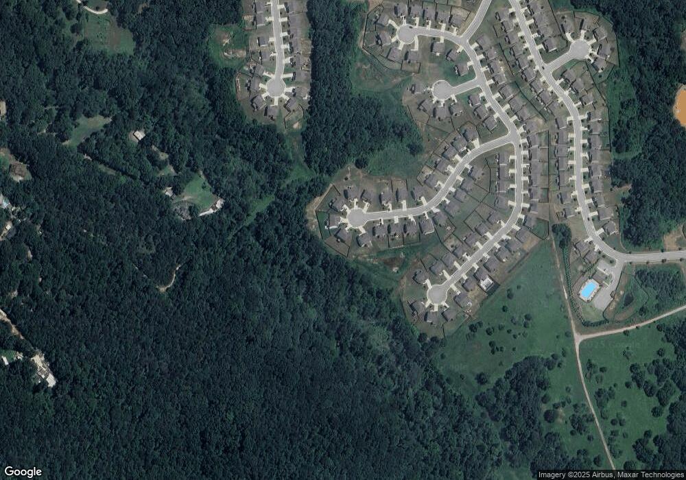 7153 Birch View Ct, Flowery Branch, GA 30542 - photo 1