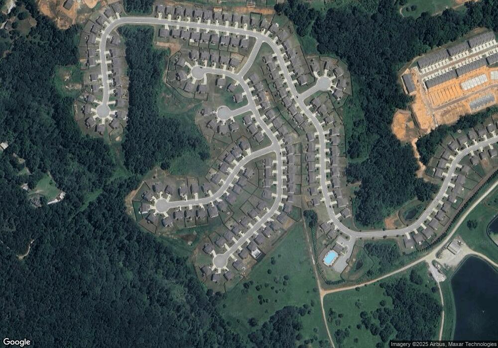 7111 Birch View Ct, Flowery Branch, GA 30542 - photo 1