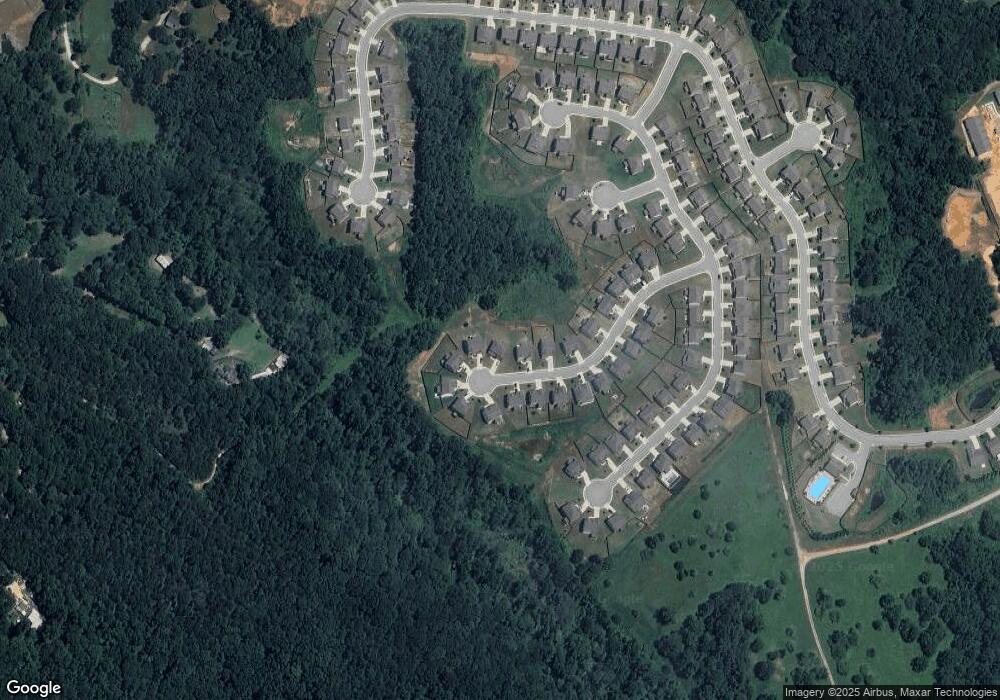 7144 Birch View Ct, Flowery Branch, GA 30542 - photo 1