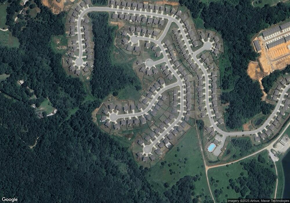 7124 Birch View Ct, Flowery Branch, GA 30542 - photo 1