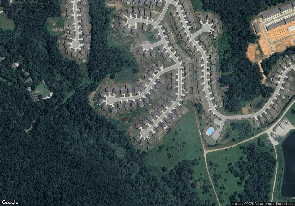 7129 Birch View Ct, Flowery Branch, GA 30542 - photo 1