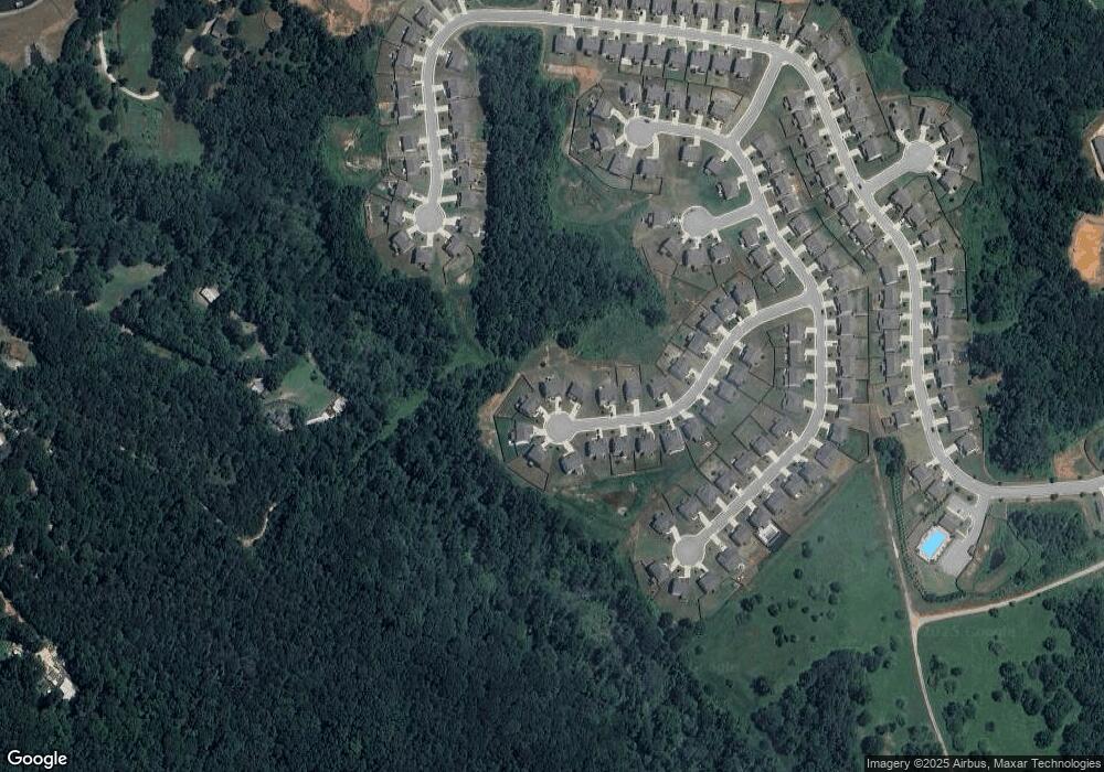 7148 Birch View Ct, Flowery Branch, GA 30542 - photo 1