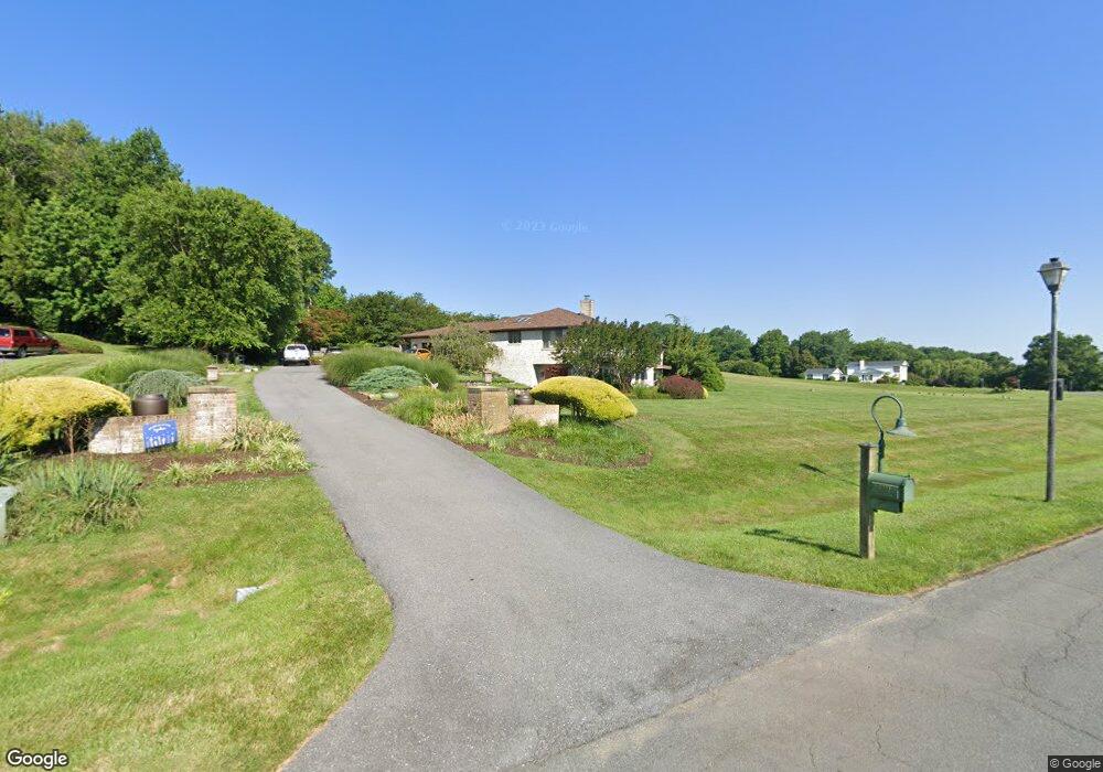 6932 Kim Ln, Friendship, MD 20758 - photo 1