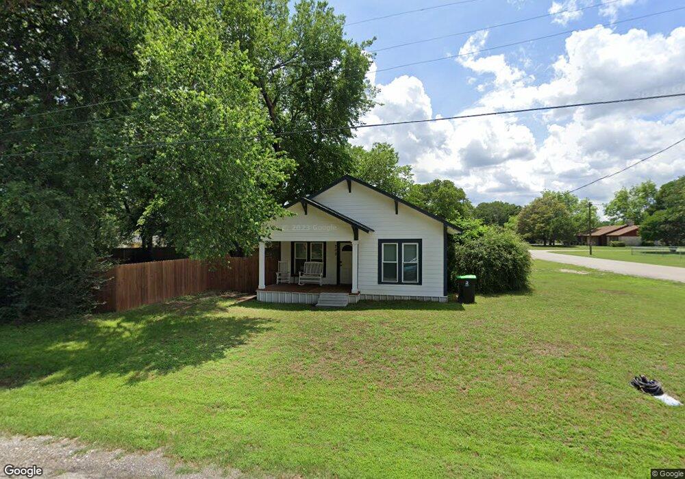 300 W Boyd Ave, Boyd, TX 76023 - photo 1