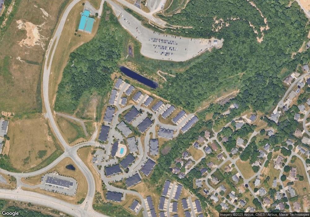 1903 Stone Run St, Morgantown, WV 26505 - photo 1