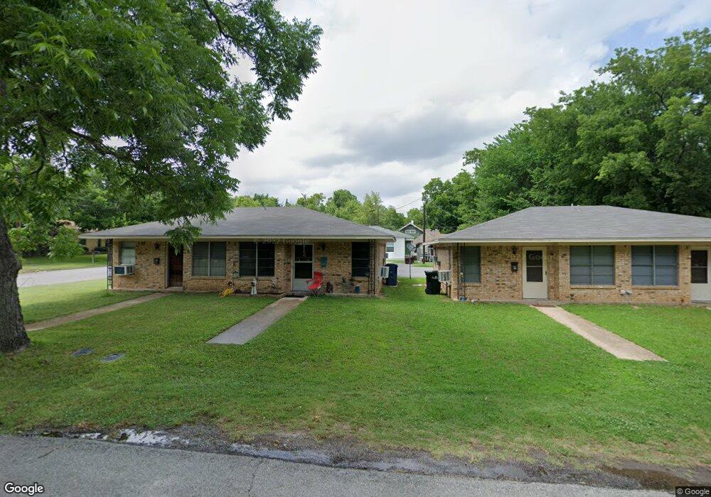 531 W Murray St, Denison, TX 75020 - photo 1